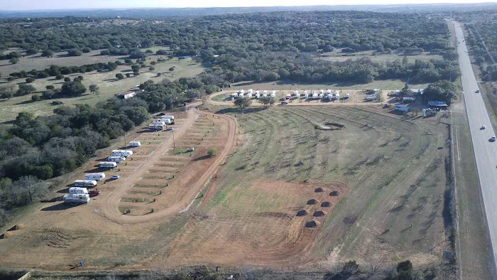 Peach Valley RV & Storage Picture 1