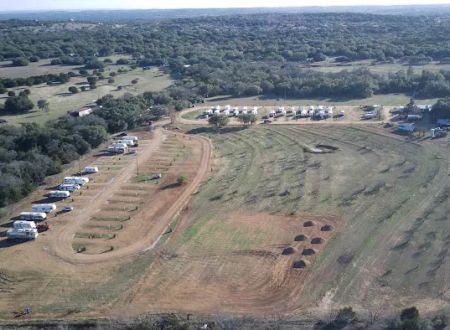 Peach Valley RV & Storage