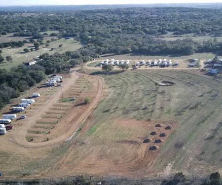 Peach Valley RV & Storage