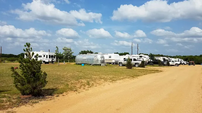 Peach Valley RV & Storage Picture 3