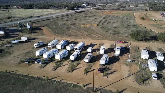 Peach Valley RV & Storage Picture 9
