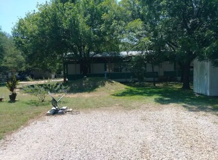 Hofbrau RV Park