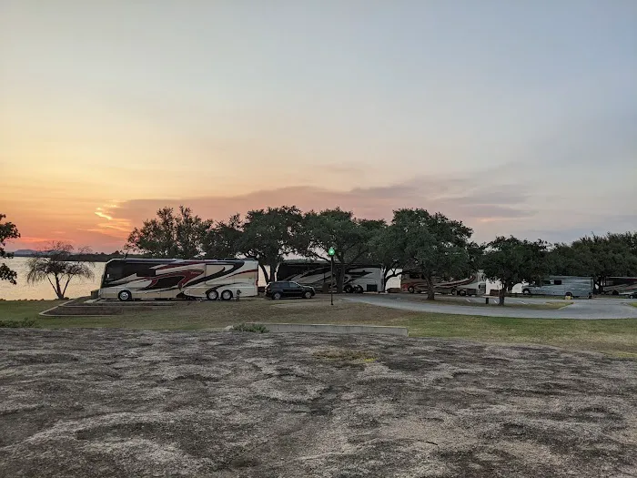 Sunset Point Picture 9