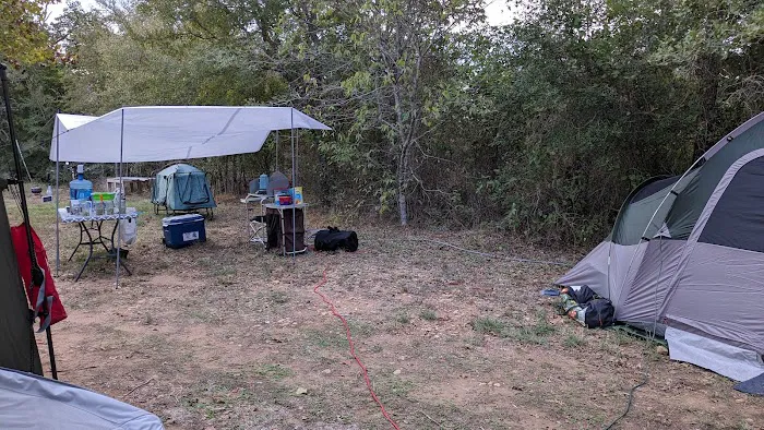 Bluebonnet Campground Picture 3
