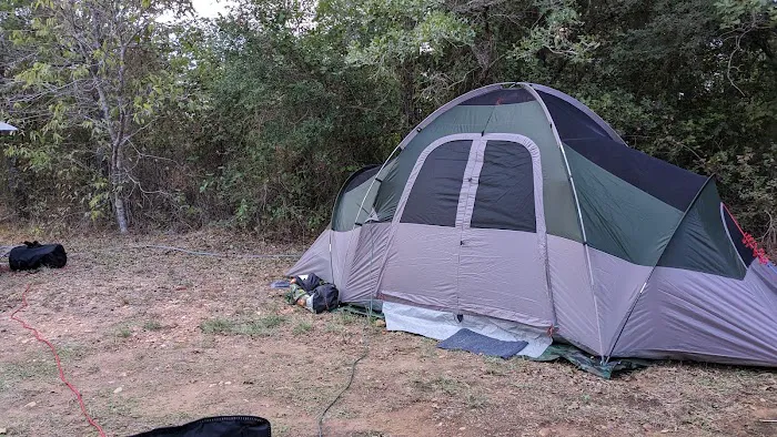 Bluebonnet Campground Picture 2