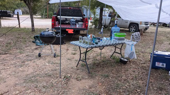 Bluebonnet Campground Picture 6