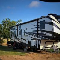 Two Rooster Ranch RV Park ico