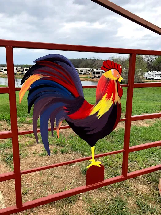Two Rooster Ranch RV Park Picture 4