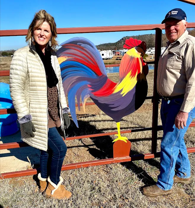Two Rooster Ranch RV Park Picture 7