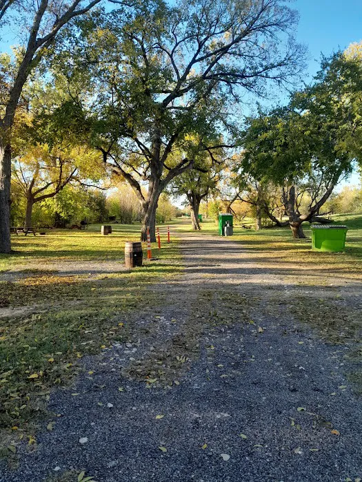 Texas Music River Ranch Picture 2
