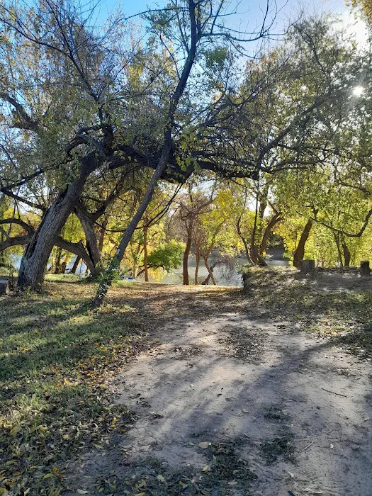Texas Music River Ranch Picture 5