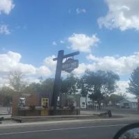 Hitching Post RV Park ico