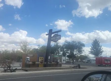Hitching Post RV Park