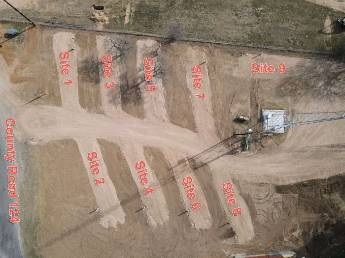 Hitching Post RV Park Picture 2