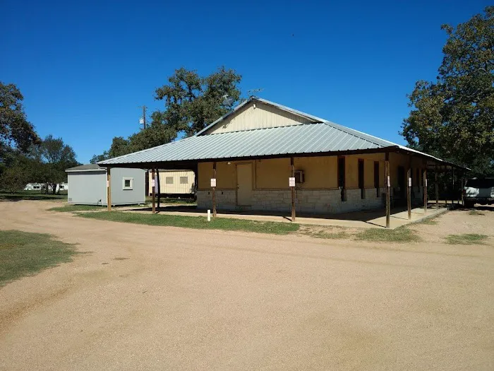 LifeSpace RV Park Picture 3