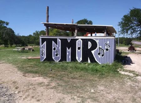 Texas Music Ranch