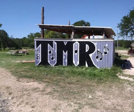 Texas Music Ranch