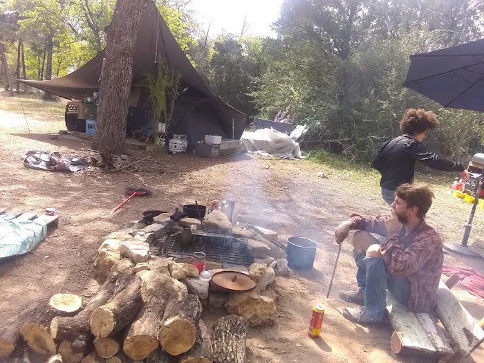 Texas Music Ranch Picture 6