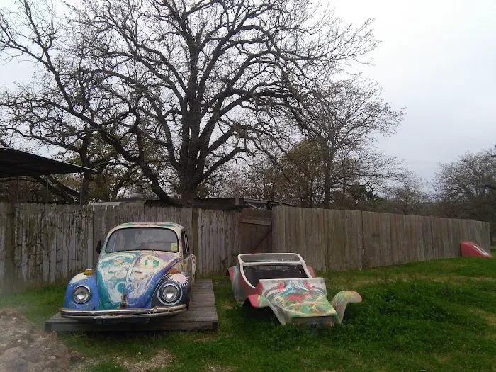 Texas Music Ranch Picture 10