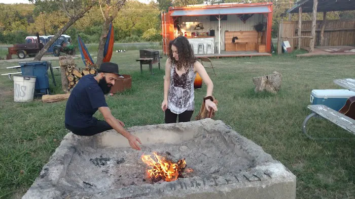 Texas Music Ranch Picture 9