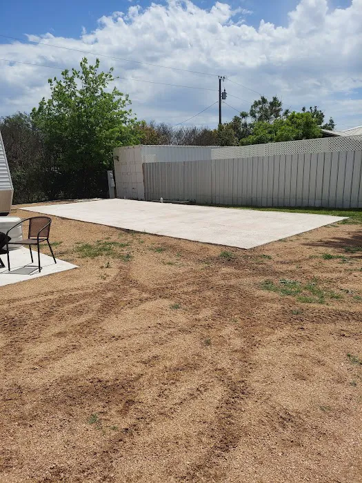 Lone Star RV Park Picture 2