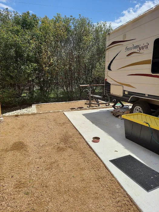 Lone Star RV Park Picture 6