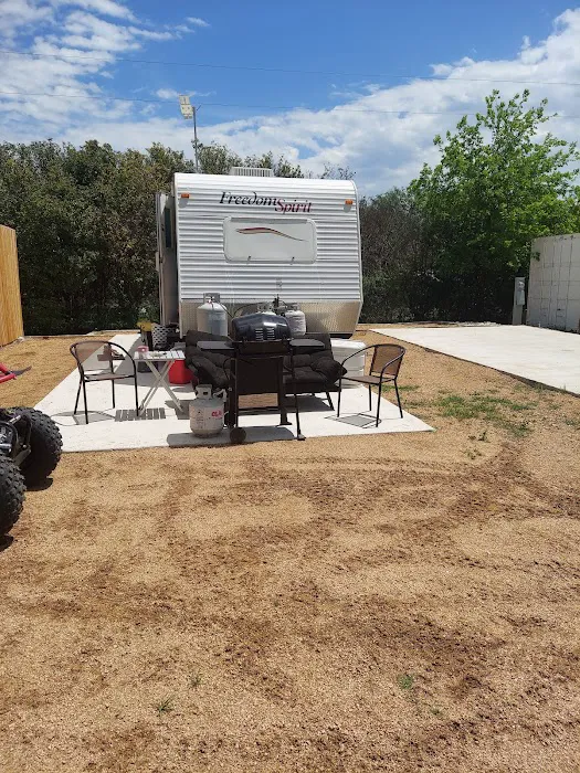Lone Star RV Park Picture 5