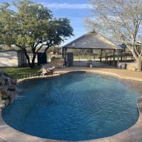 Texaska Trails RV Ranch ico