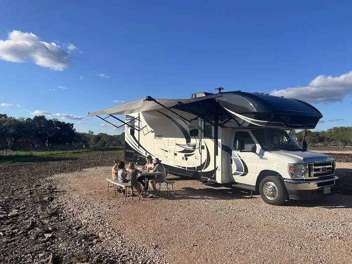 Texaska Trails RV Ranch Picture 5