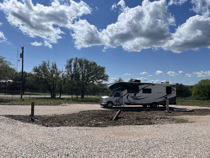 Texaska Trails RV Ranch Picture 9
