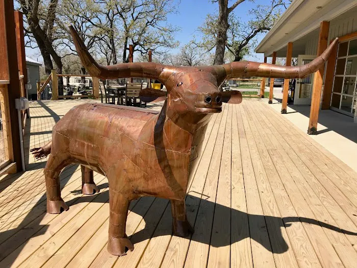 Austin East KOA Holiday Picture 2
