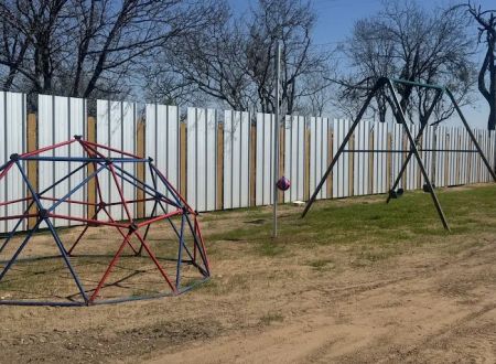VNZ Marble falls rv park