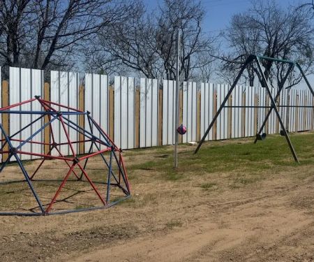 VNZ Marble falls rv park