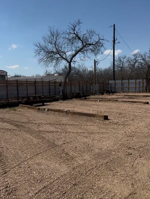 VNZ Marble falls rv park Picture 3