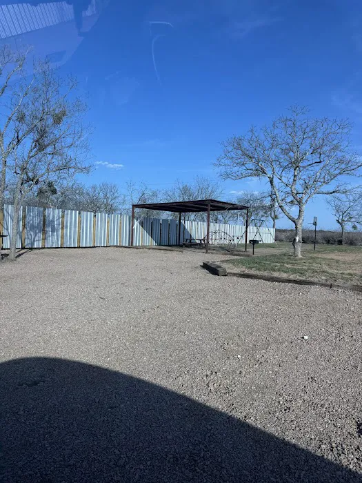 VNZ Marble falls rv park Picture 5