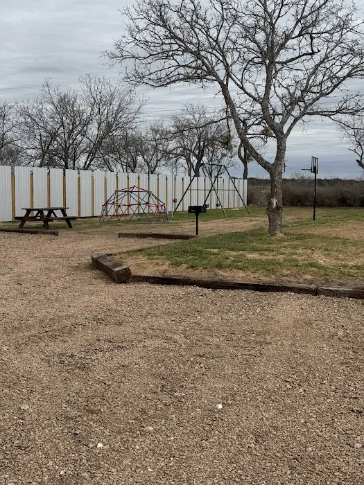 VNZ Marble falls rv park Picture 10