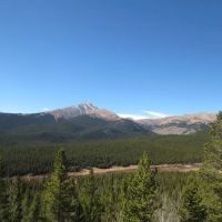 Selkirk Campground ico
