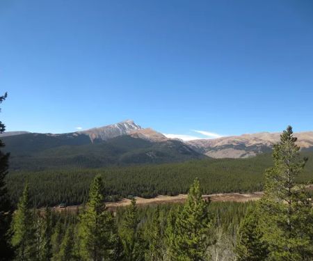 Selkirk Campground