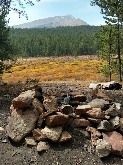 Selkirk Campground Picture 6