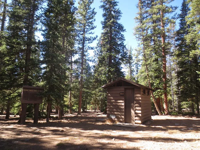 Selkirk Campground Picture 9
