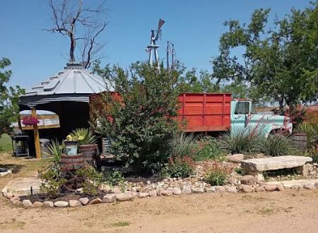 Z-Ranch RV