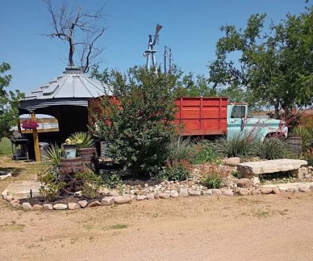 Z-Ranch RV