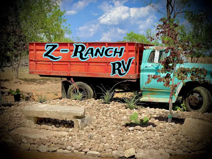 Z-Ranch RV Picture 6