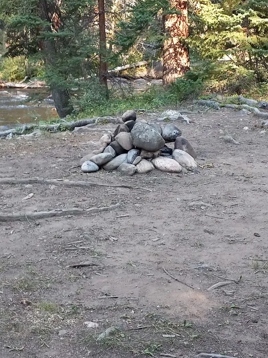 Horseshoe Campground Picture 8