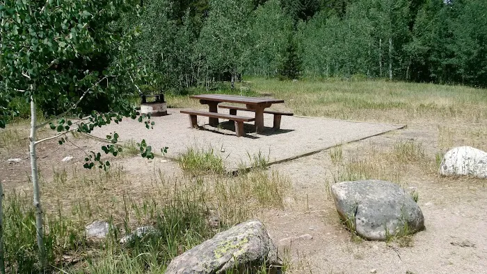 Horseshoe Campground Picture 6