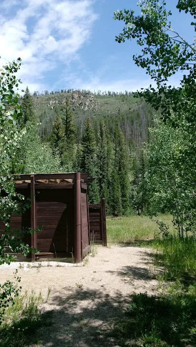 Horseshoe Campground Picture 9