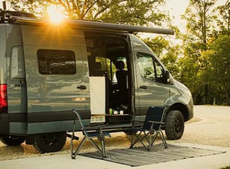The Hill RV Park