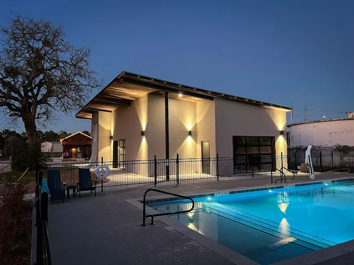 The Hill RV Park Picture 2