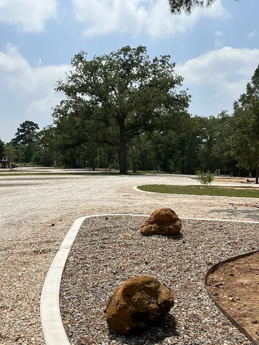 The Hill RV Park Picture 7