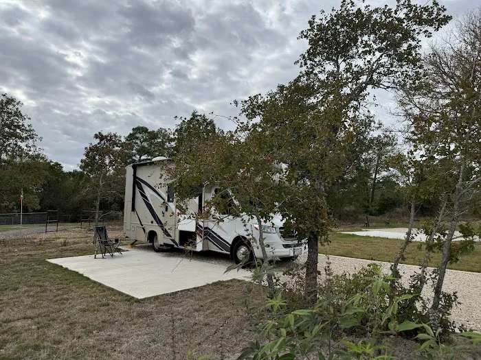 The Hill RV Park Picture 6